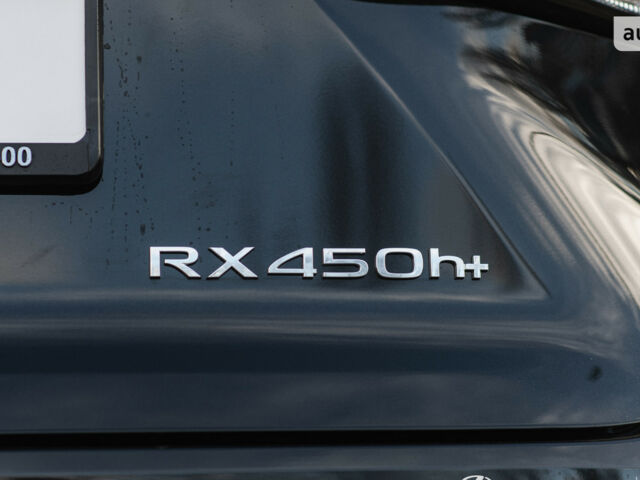 Лексус РХ, об'ємом двигуна 2.5 л та пробігом 0 тис. км за 103358 $, фото 7 на Automoto.ua