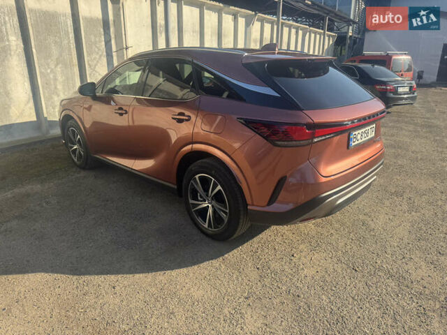 Лексус РХ, об'ємом двигуна 2.5 л та пробігом 16 тис. км за 75000 $, фото 1 на Automoto.ua