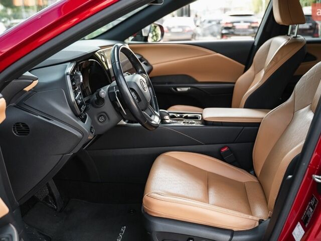 Лексус РХ, объемом двигателя 2.4 л и пробегом 147 тыс. км за 60000 $, фото 9 на Automoto.ua