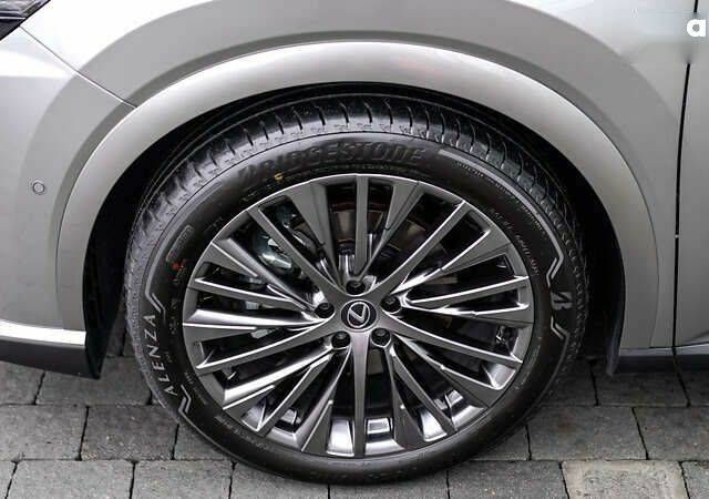 Лексус РХ, объемом двигателя 0 л и пробегом 1 тыс. км за 100015 $, фото 12 на Automoto.ua