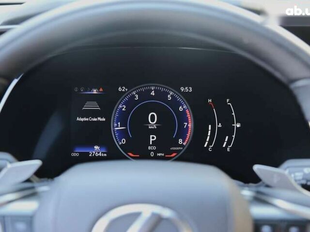 Лексус РХ, объемом двигателя 2.4 л и пробегом 2 тыс. км за 63900 $, фото 17 на Automoto.ua