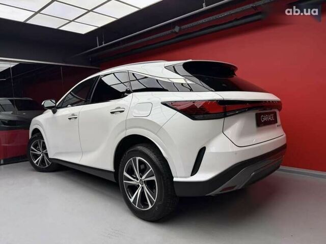 Лексус РХ, объемом двигателя 2.4 л и пробегом 3 тыс. км за 56900 $, фото 19 на Automoto.ua