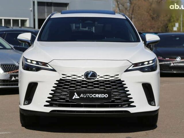 Лексус РХ, объемом двигателя 2.4 л и пробегом 2 тыс. км за 63900 $, фото 1 на Automoto.ua