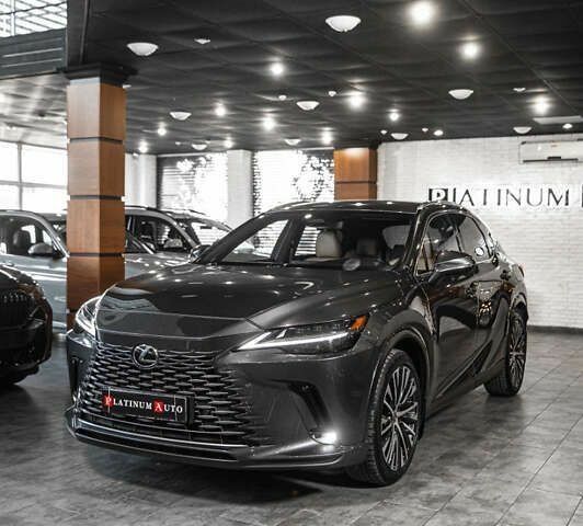 Лексус РХ, объемом двигателя 0 л и пробегом 50 тыс. км за 75900 $, фото 5 на Automoto.ua