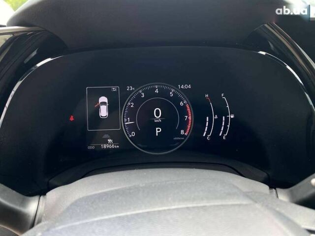 Лексус РХ, объемом двигателя 2.4 л и пробегом 18 тыс. км за 59000 $, фото 15 на Automoto.ua