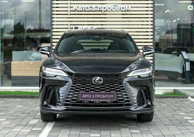 Лексус РХ, об'ємом двигуна 0 л та пробігом 70 тис. км за 82012 $, фото 4 на Automoto.ua