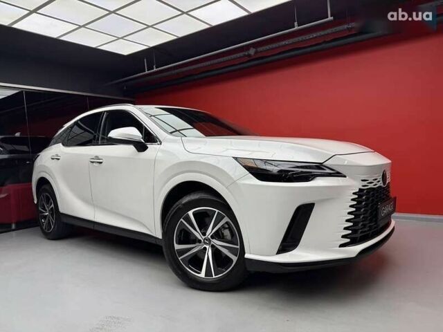 Лексус РХ, объемом двигателя 2.4 л и пробегом 3 тыс. км за 56900 $, фото 8 на Automoto.ua