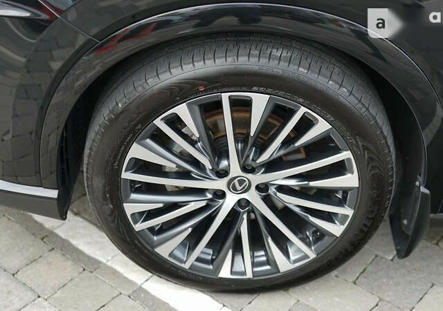 Лексус РХ, объемом двигателя 2.4 л и пробегом 20 тыс. км за 75915 $, фото 11 на Automoto.ua