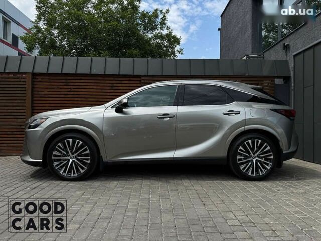 Лексус РХ, объемом двигателя 2.4 л и пробегом 8 тыс. км за 77000 $, фото 2 на Automoto.ua
