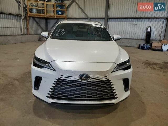 Лексус РХ, объемом двигателя 0 л и пробегом 27 тыс. км за 29208 $, фото 4 на Automoto.ua