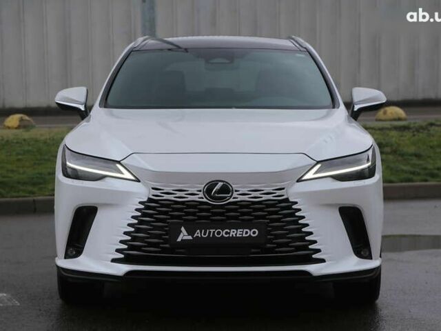 Лексус РХ, объемом двигателя 0 л и пробегом 10 тыс. км за 73000 $, фото 1 на Automoto.ua