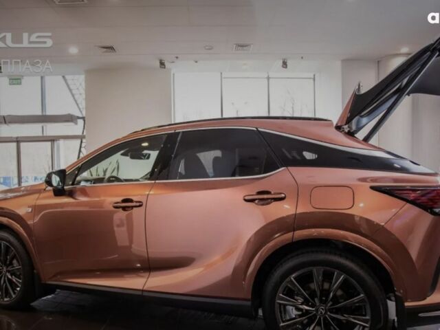 Лексус РХ, объемом двигателя 0 л и пробегом 0 тыс. км за 74020 $, фото 3 на Automoto.ua