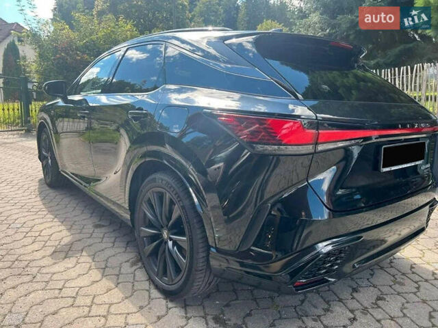 Лексус РХ, об'ємом двигуна 2.4 л та пробігом 55 тис. км за 74600 $, фото 4 на Automoto.ua