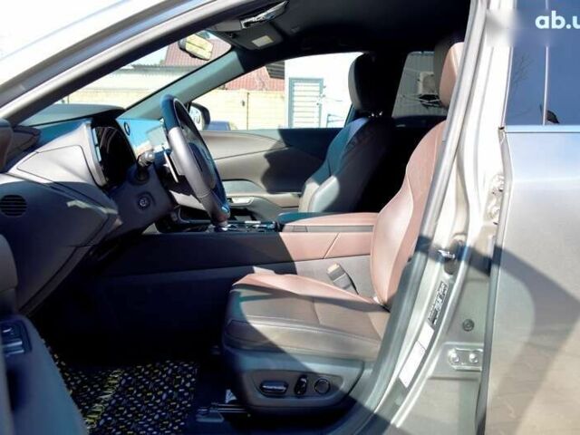 Лексус РХ, объемом двигателя 2.4 л и пробегом 8 тыс. км за 77900 $, фото 19 на Automoto.ua