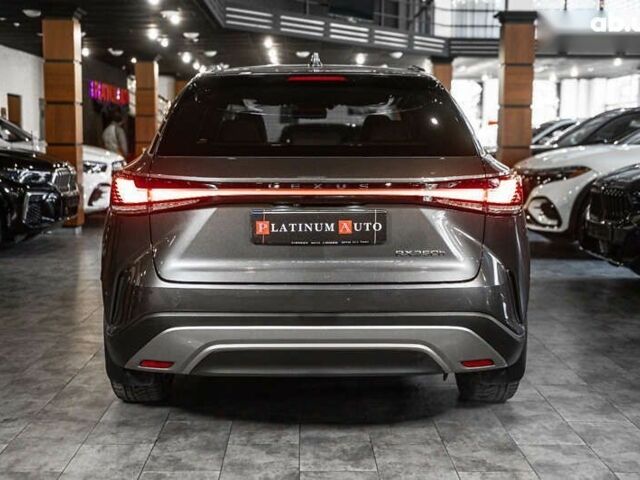Лексус РХ, объемом двигателя 0 л и пробегом 50 тыс. км за 75900 $, фото 20 на Automoto.ua
