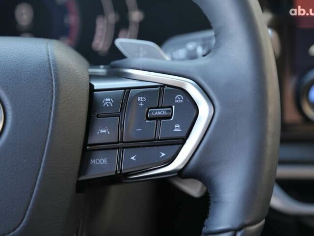 Лексус РХ, объемом двигателя 2.4 л и пробегом 2 тыс. км за 61500 $, фото 24 на Automoto.ua