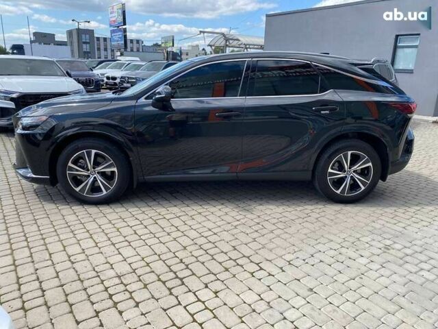 Лексус РХ, объемом двигателя 2.4 л и пробегом 18 тыс. км за 59000 $, фото 3 на Automoto.ua
