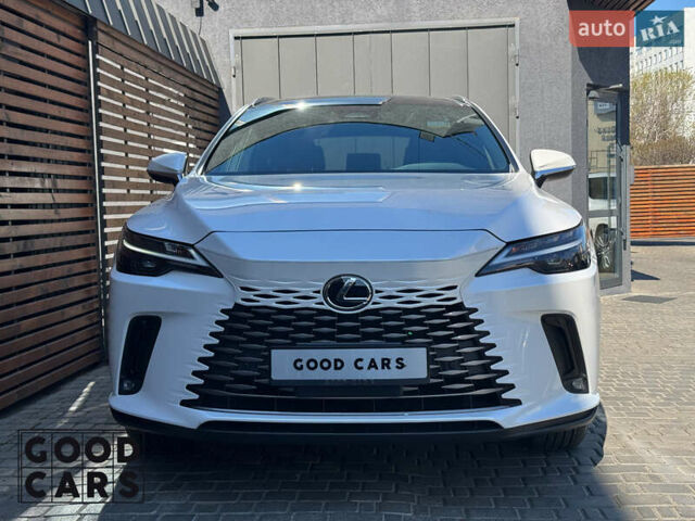 Лексус РХ, об'ємом двигуна 2.5 л та пробігом 23 тис. км за 72000 $, фото 1 на Automoto.ua
