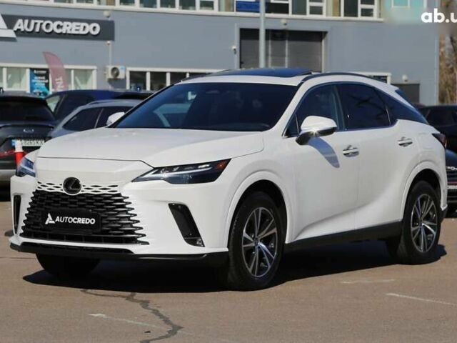 Лексус РХ, объемом двигателя 2.4 л и пробегом 2 тыс. км за 63900 $, фото 2 на Automoto.ua