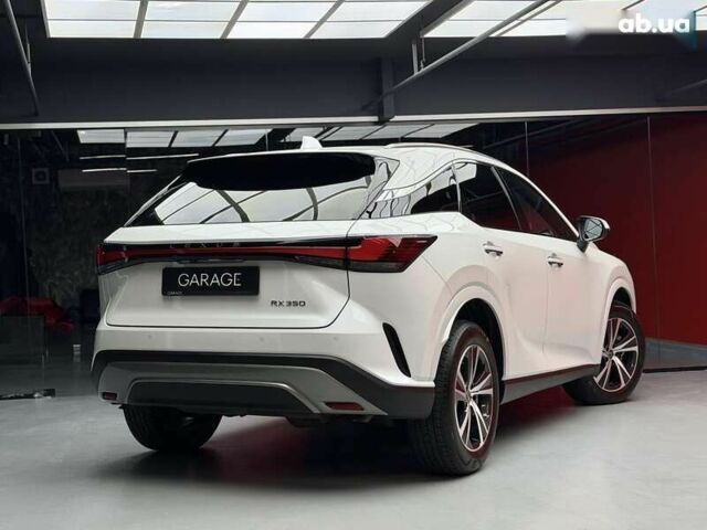 Лексус РХ, объемом двигателя 2.4 л и пробегом 3 тыс. км за 56900 $, фото 16 на Automoto.ua