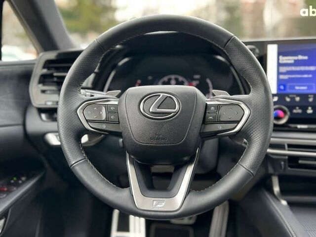 Лексус РХ, об'ємом двигуна 2.4 л та пробігом 2 тис. км за 65900 $, фото 19 на Automoto.ua