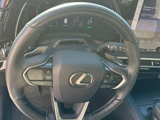 Лексус РХ, об'ємом двигуна 2.5 л та пробігом 43 тис. км за 61800 $, фото 26 на Automoto.ua