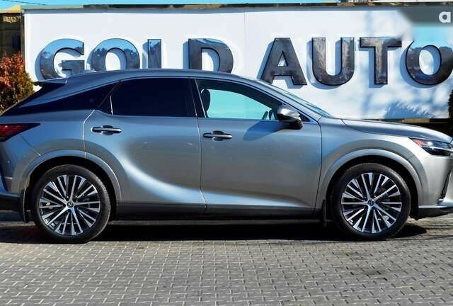 Лексус РХ, объемом двигателя 2.4 л и пробегом 8 тыс. км за 77900 $, фото 17 на Automoto.ua