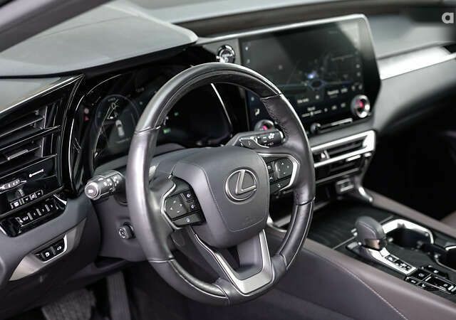 Лексус РХ, об'ємом двигуна 0 л та пробігом 70 тис. км за 82012 $, фото 16 на Automoto.ua