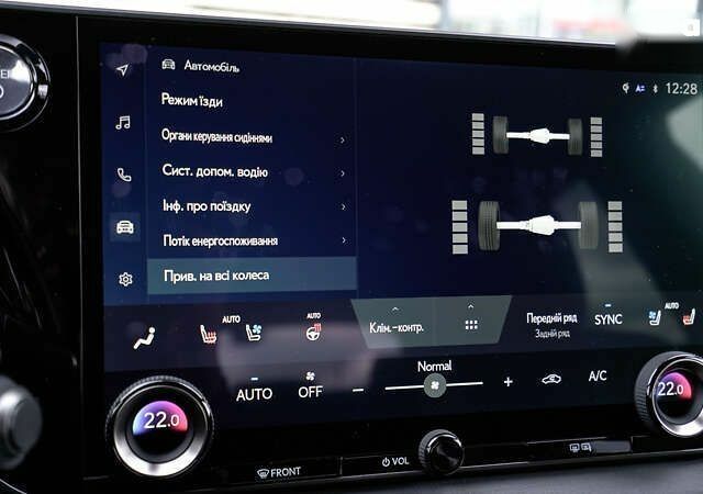 Лексус РХ, об'ємом двигуна 0 л та пробігом 70 тис. км за 82012 $, фото 29 на Automoto.ua