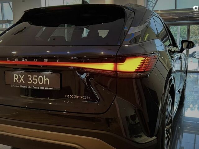 Лексус РХ, объемом двигателя 0 л и пробегом 0 тыс. км за 76907 $, фото 4 на Automoto.ua