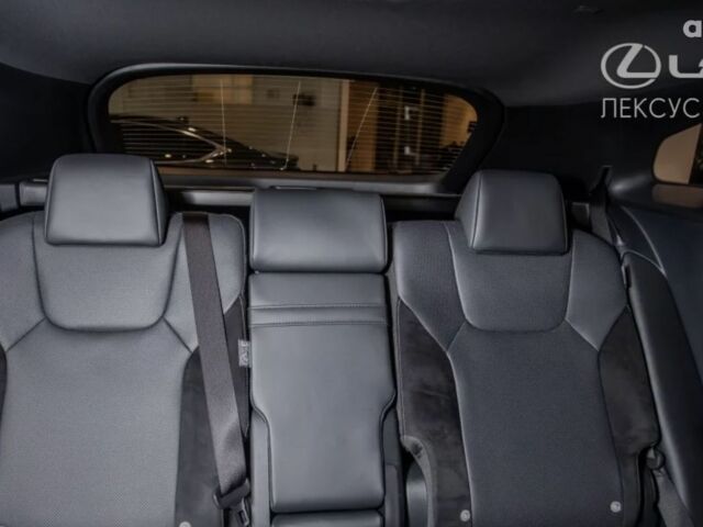 Лексус РХ, объемом двигателя 0 л и пробегом 0 тыс. км за 74020 $, фото 8 на Automoto.ua