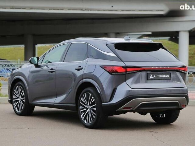 Лексус РХ 2023 в Киеве на Automoto.ua Лексус РХ, объемом двигателя 2.4 л и пробегом 32 тыс. км за 59500 $, фото 4 на Automoto.ua