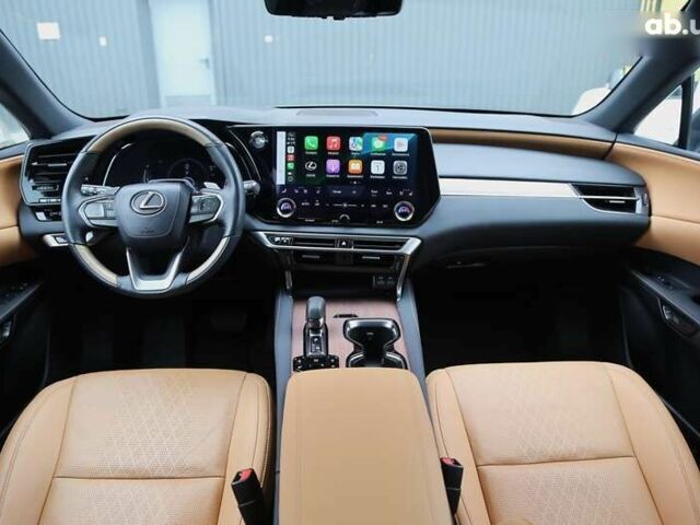 Лексус РХ 2023 в Киеве на Automoto.ua Лексус РХ, объемом двигателя 2.4 л и пробегом 32 тыс. км за 59500 $, фото 13 на Automoto.ua