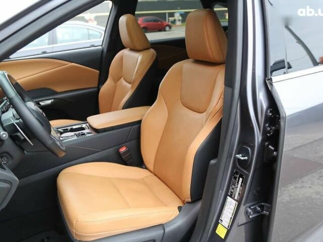 Лексус РХ 2023 в Киеве на Automoto.ua Лексус РХ, объемом двигателя 2.4 л и пробегом 32 тыс. км за 59500 $, фото 8 на Automoto.ua