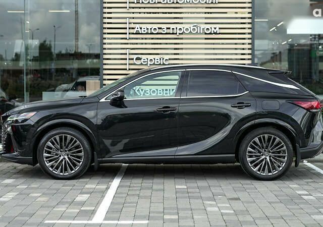 Лексус РХ, об'ємом двигуна 0 л та пробігом 70 тис. км за 82012 $, фото 2 на Automoto.ua