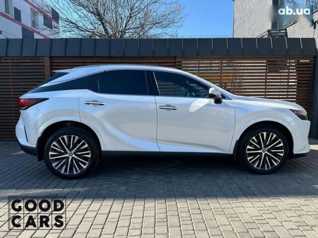 Лексус РХ, объемом двигателя 0 л и пробегом 23 тыс. км за 72000 $, фото 11 на Automoto.ua