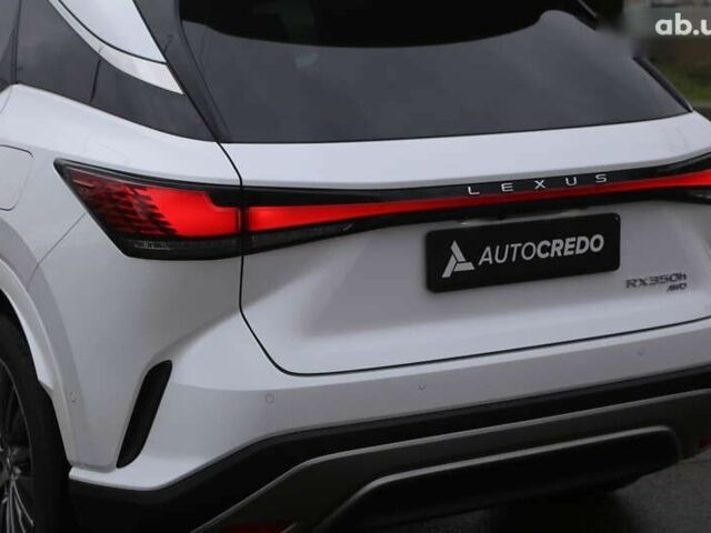 Лексус РХ, объемом двигателя 0 л и пробегом 10 тыс. км за 73000 $, фото 7 на Automoto.ua
