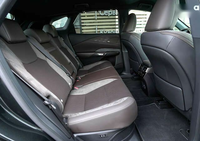 Лексус РХ, об'ємом двигуна 0 л та пробігом 70 тис. км за 82012 $, фото 6 на Automoto.ua