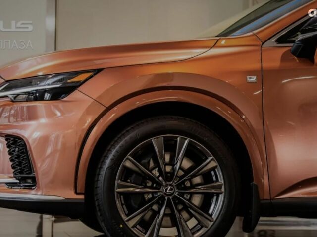 Лексус РХ, объемом двигателя 0 л и пробегом 0 тыс. км за 74020 $, фото 5 на Automoto.ua