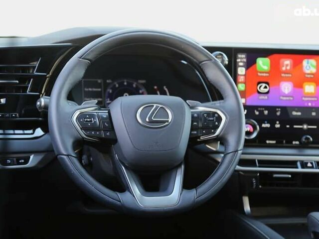 Лексус РХ, объемом двигателя 2.4 л и пробегом 2 тыс. км за 63900 $, фото 16 на Automoto.ua