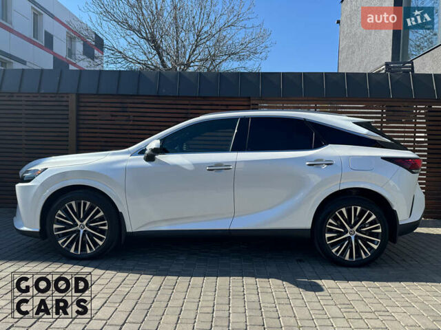 Лексус РХ, об'ємом двигуна 2.5 л та пробігом 23 тис. км за 72000 $, фото 4 на Automoto.ua
