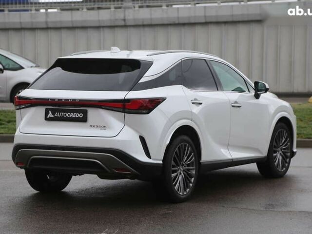 Лексус РХ, объемом двигателя 0 л и пробегом 10 тыс. км за 73000 $, фото 6 на Automoto.ua