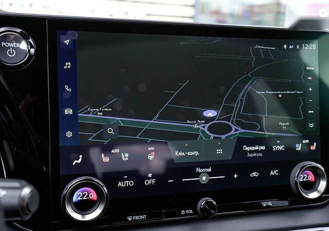 Лексус РХ, об'ємом двигуна 0 л та пробігом 70 тис. км за 82012 $, фото 26 на Automoto.ua