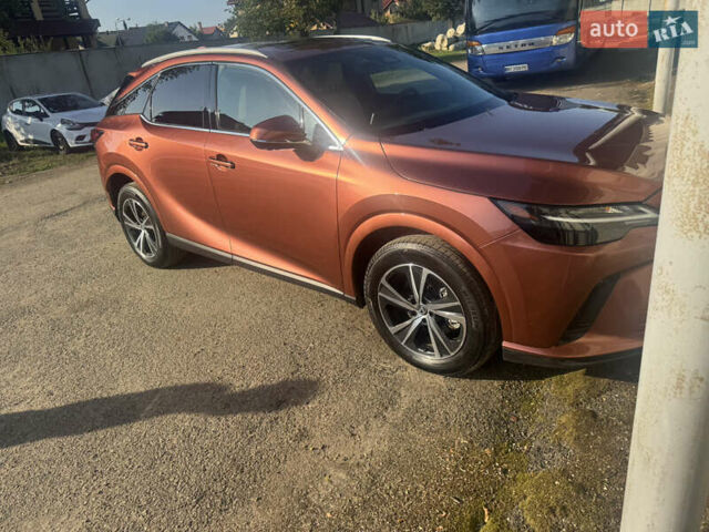 Лексус РХ, объемом двигателя 2.5 л и пробегом 16 тыс. км за 61000 $, фото 3 на Automoto.ua