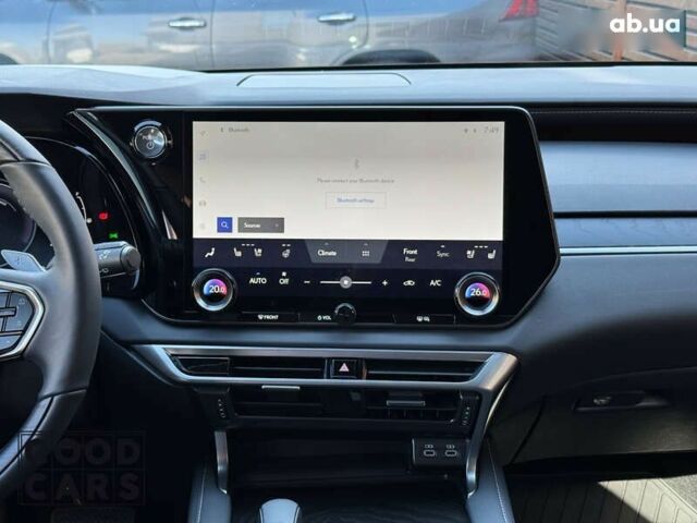 Лексус РХ, объемом двигателя 0 л и пробегом 23 тыс. км за 72000 $, фото 28 на Automoto.ua