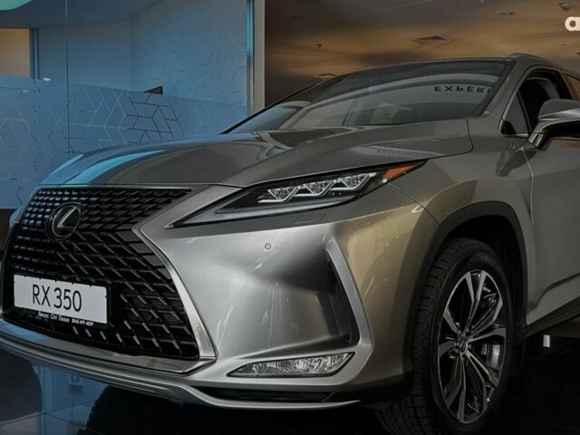 Лексус РХ, объемом двигателя 0 л и пробегом 0 тыс. км за 61882 $, фото 1 на Automoto.ua