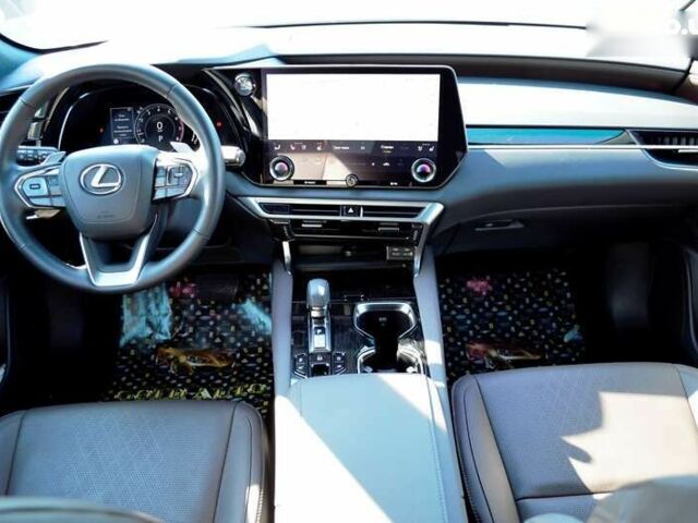 Лексус РХ, объемом двигателя 2.4 л и пробегом 8 тыс. км за 77900 $, фото 27 на Automoto.ua