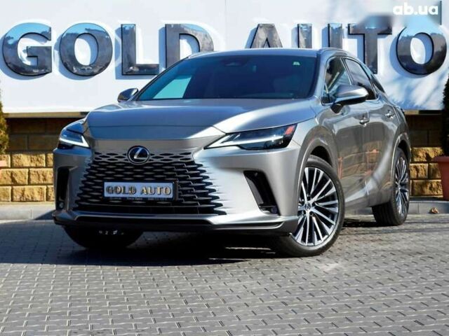 Лексус РХ, объемом двигателя 2.4 л и пробегом 8 тыс. км за 77900 $, фото 6 на Automoto.ua