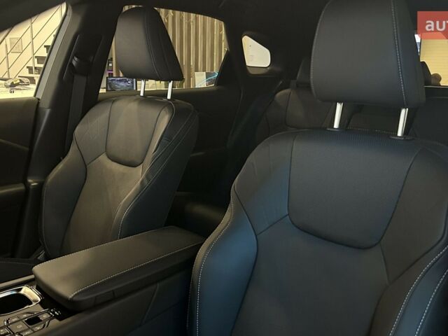 Лексус РХ, объемом двигателя 3.46 л и пробегом 0 тыс. км за 73121 $, фото 4 на Automoto.ua