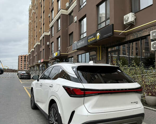 Лексус РХ 2023 в Киеве на Automoto.ua Лексус РХ, объемом двигателя 2.5 л и пробегом 20 тыс. км за 63900 $, фото 2 на Automoto.ua